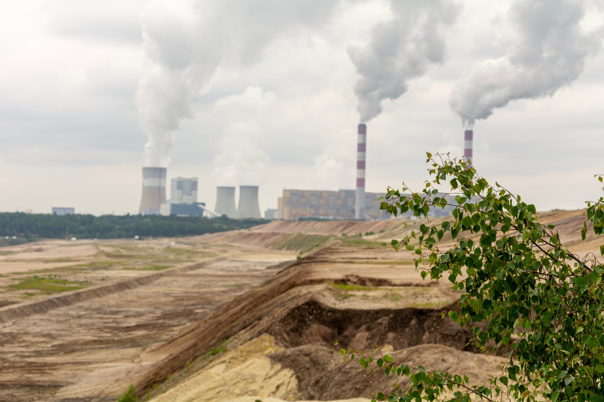 Największe elektrownie na węgiel dostaną dodatkowe pół miliarda zł. Moc gwarantowana