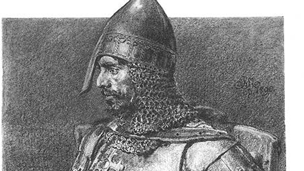 <strong> </strong>Konrad I Mazowiecki, wnuk Bolesława Krzywoustego, rozpoczął samodzielne rządy na Mazowszu w roku 1200. Konrad powiększył swoją dzielnicę, gdy opanował Kujawy. Pogańskie plemiona Prusów nękały północne regiony księstwa Konrada Mazowieckiego. Dlatego starał się temu zaradzić sprowadzając do Polski Krzyżaków, którzy mieli pomóc wałczyć z Prusami. Ale zakon krzyżacki uniezależnił się i zagarnął ziemię chełmińską. Krzyżacy szybko wyrośli na potęgę, a błąd Konrada Mazowieckiego zapisał się jako jedna z najgorszych decyzji politycznych w historii Polski. 