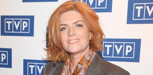 Wyrzucili ją z TVP przed 30-leciem pracy. Dowbor: A miałam więcej widzów niż Mann