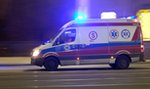 Tragedia w Kwidzynie. 12-letnia dziewczynka zasłabła w łazience i zmarła