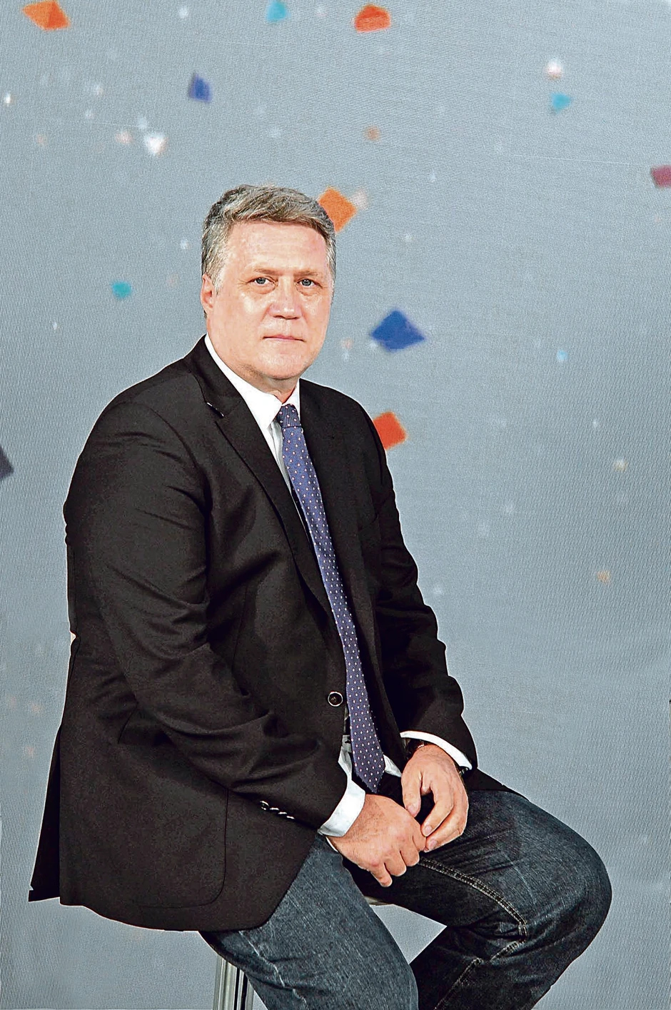 Nenad J. Stefanović