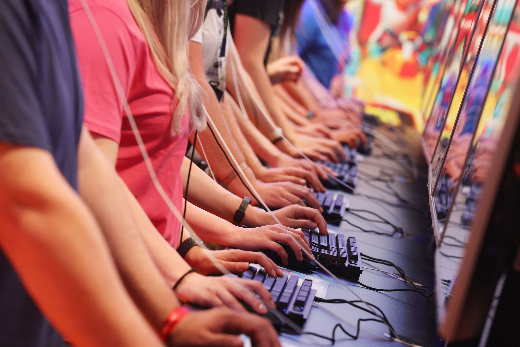 Games-Förderung steigt auf 8 Millionen Euro pro Projekt