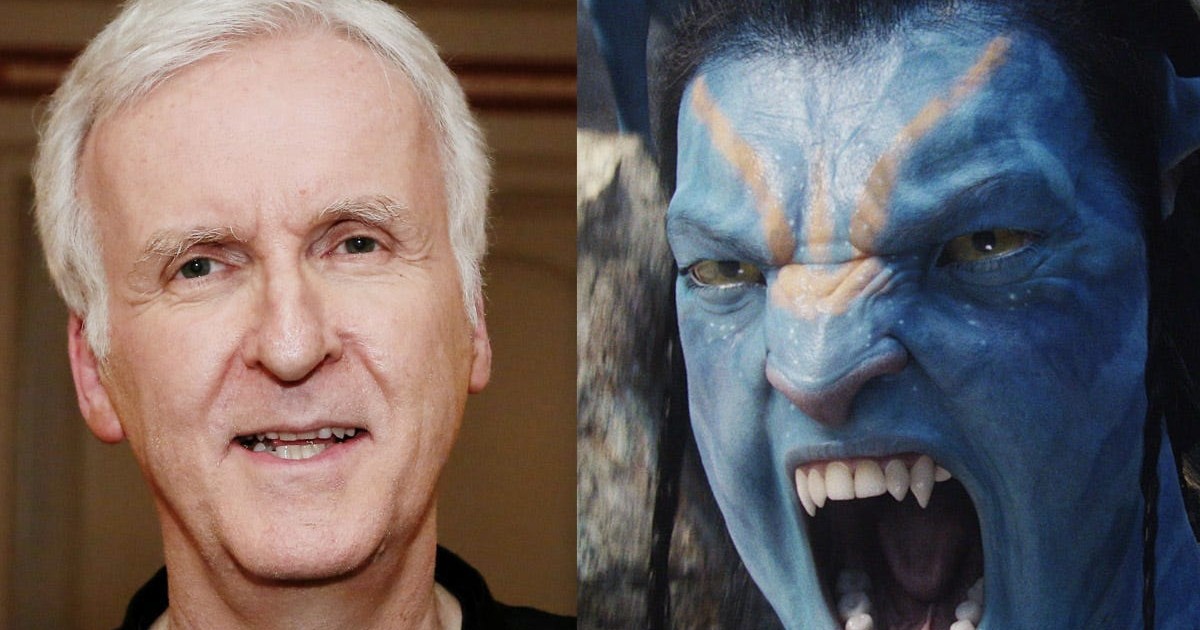 James Cameron says he'll give up on 'Avatar' franchise if the next two ...