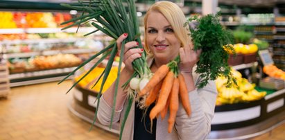 Katarzyna Bosacka ostrzega przez alkoholem. Potwornie tuczy!