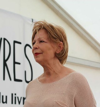 Literacka Nagroda Goncourtów dla Lydie Salvayre