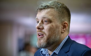 Zandberg: Moją ambicją nie jest Pałac Prezydencki. Razem z szefem SLD zaangażujemy się w kampanię Biedronia [WYWIAD]