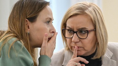 nieprawidłowości w czasie głosowania w polsce 2050. sprawą zajmie się