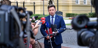 Trzy poważne błędy polityków PiS po awarii w Warszawie