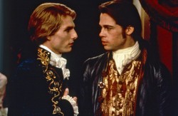 Brad Pitt i Tom Cruise po latach znów razem na ekranie?