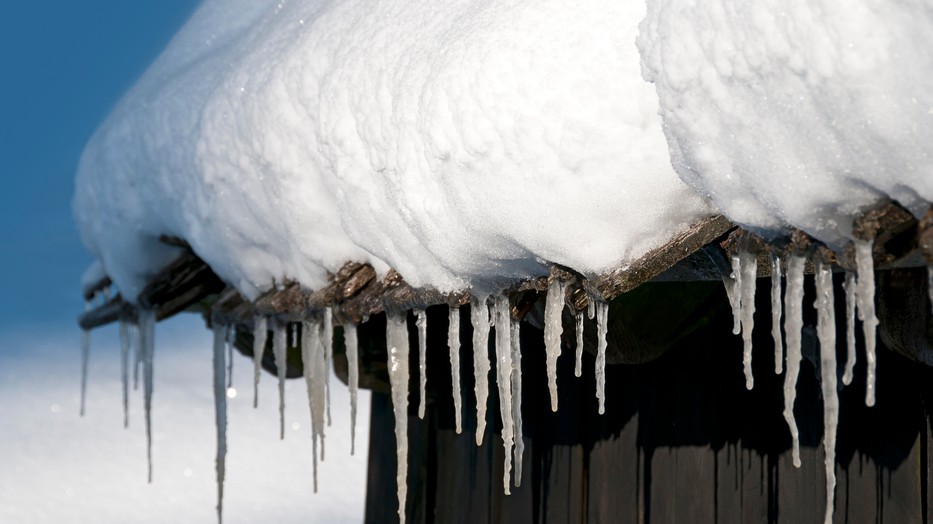 Most jön csak az igazi tél: januárban nagyon bedurvul az időjárás, cudar hideg tart felénk  fotó: Getty Images