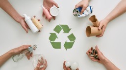 11 piktogramów, a nie 11 koszy na śmieci. unia ujednolica system segre