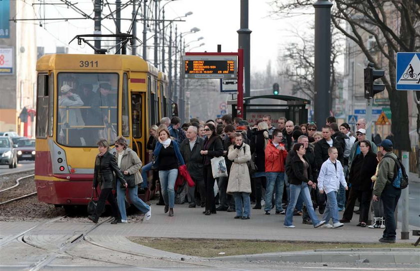 ZDIT policzy pasażerów