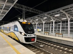 Tajemnicze usterki pociągów. Polscy hakerzy: Były celowe