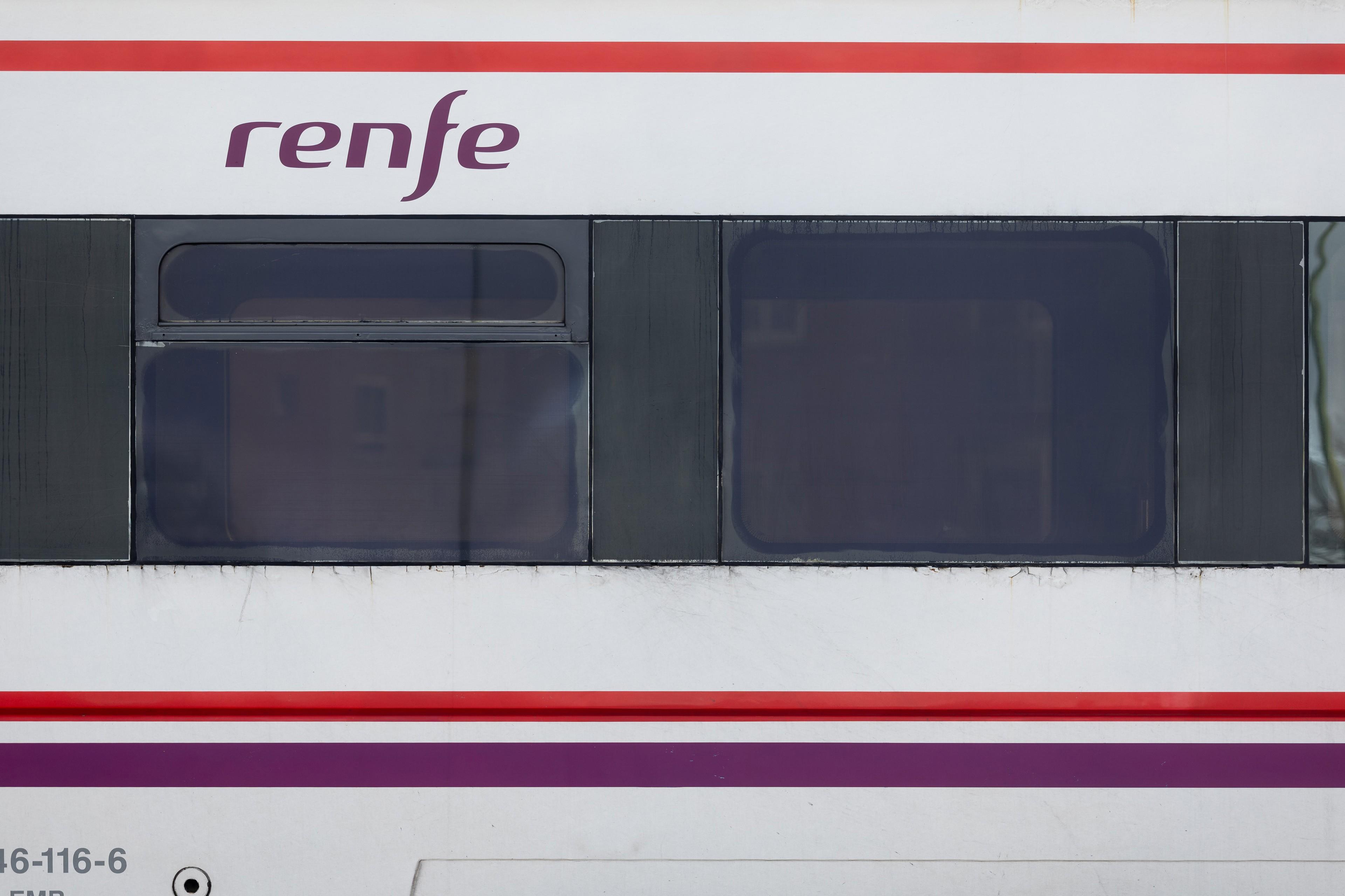 ¿Viajas hoy por Andalucía? Renfe cancela casi todos los trenes por el temporal