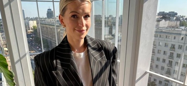 Gwiazda "Dzień dobry TVN" trafiła do szpitala. Diagnoza ją zaskoczyła