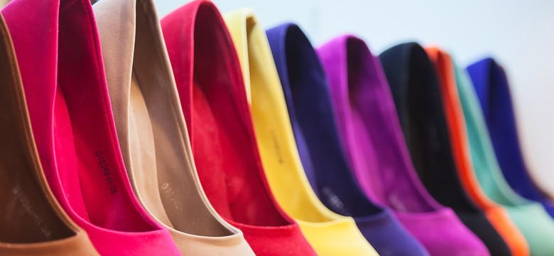 Kryzys zmiata małe sklepy obuwnicze