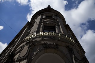 Szef UOKiK nałożył w sumie ok. 62 mln zł kary na PKO BP i Pekao. Jest odpowiedź banku