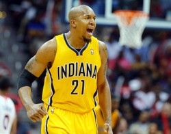 Liga NBA: Koszykarze Indiana Pacers wygrali w Madison Square Garden