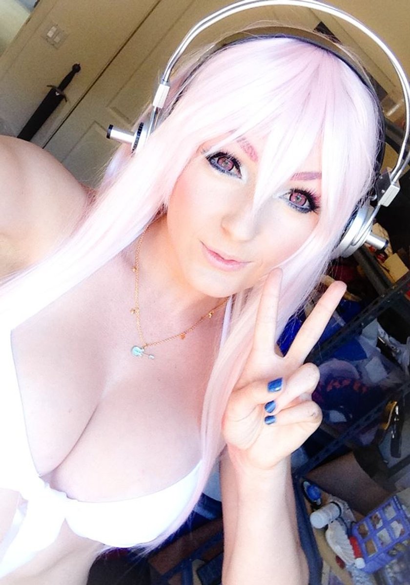 Jessica Nigri