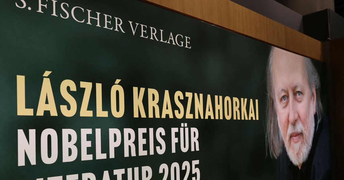 To on otrzymał literackiego Nobla 2025. Kiedy premiera jego zbioru opowiadań?