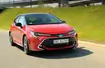 Toyota Corolla hatchback 2.0 Dynamic Force