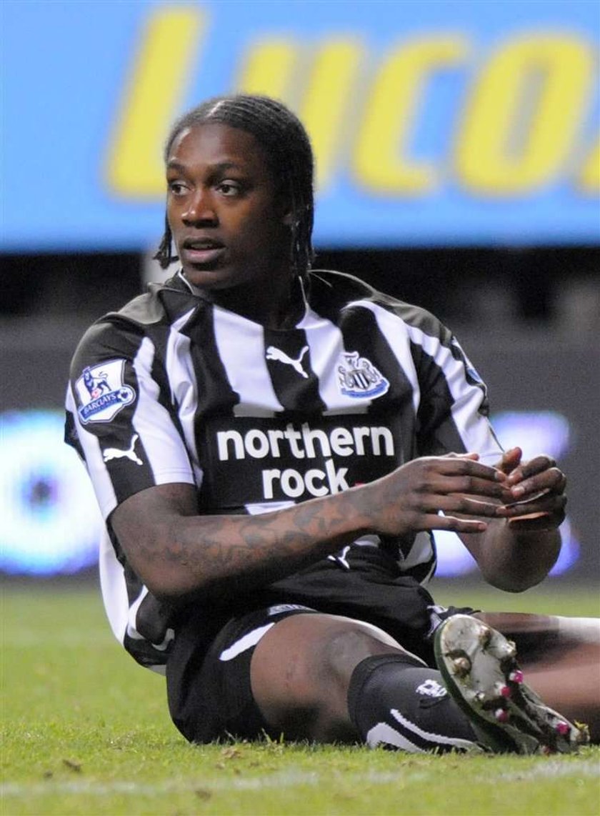 Nile Ranger został zatrzymany za jazdę po pijaku