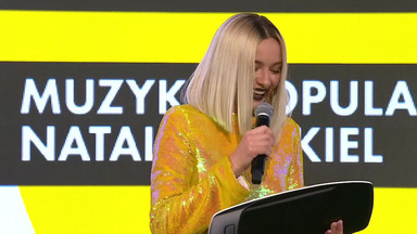 Nagrody Kulturalne Onetu: Natalia Nykiel z tytułem O!Lśnienie roku 2017