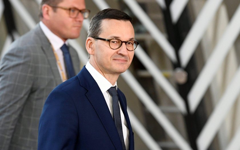 Mateusz Morawiecki