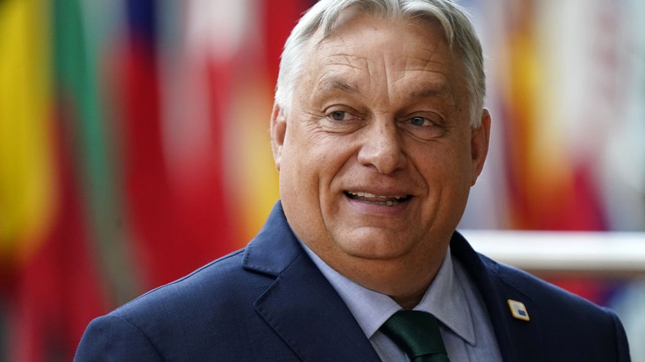 Ebben a percben jött Orbán Viktor kormányának a bejelentése: a vasutakról van szó Fotó: Getty Images