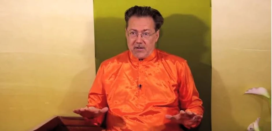 Narcis Tarkau ili Svami Vivekananda Sarasvati