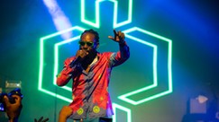 Adekunle Gold to release new album, 'Catch Me If You Can' in February