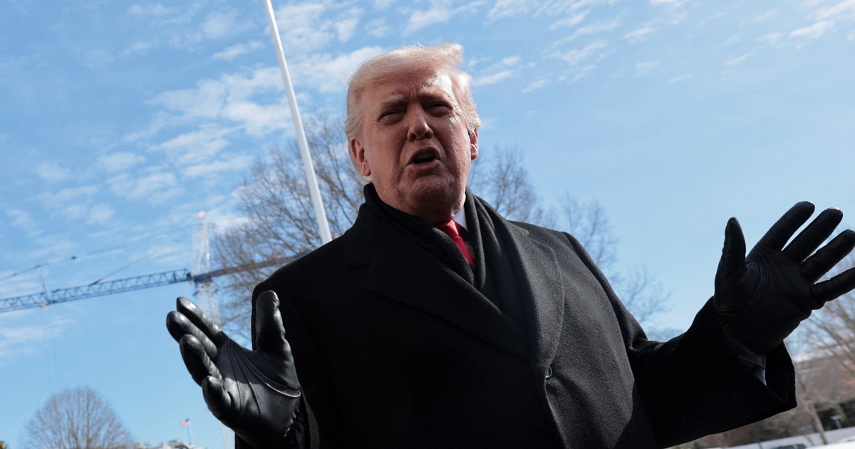 Polska rozgrywka z Donaldem Trumpem. "Obawialiśmy się jego nowej metody"