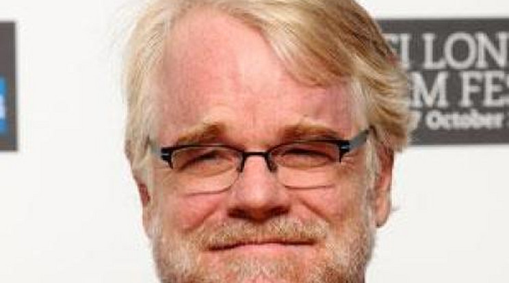 A dílernek megvolt Philip Seymour Hoffman mobilszáma