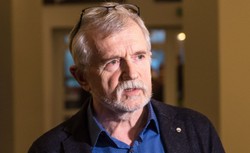 Cezary Morawski nie zostanie odwołany z funkcji dyrektora Teatru Polskiego