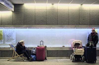 WHO: Około pół miliona ukraińskich uchodźców w Polsce cierpi z powodu zaburzeń mentalnych