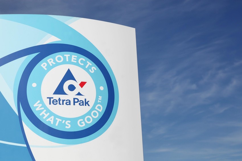 Tetra pak 