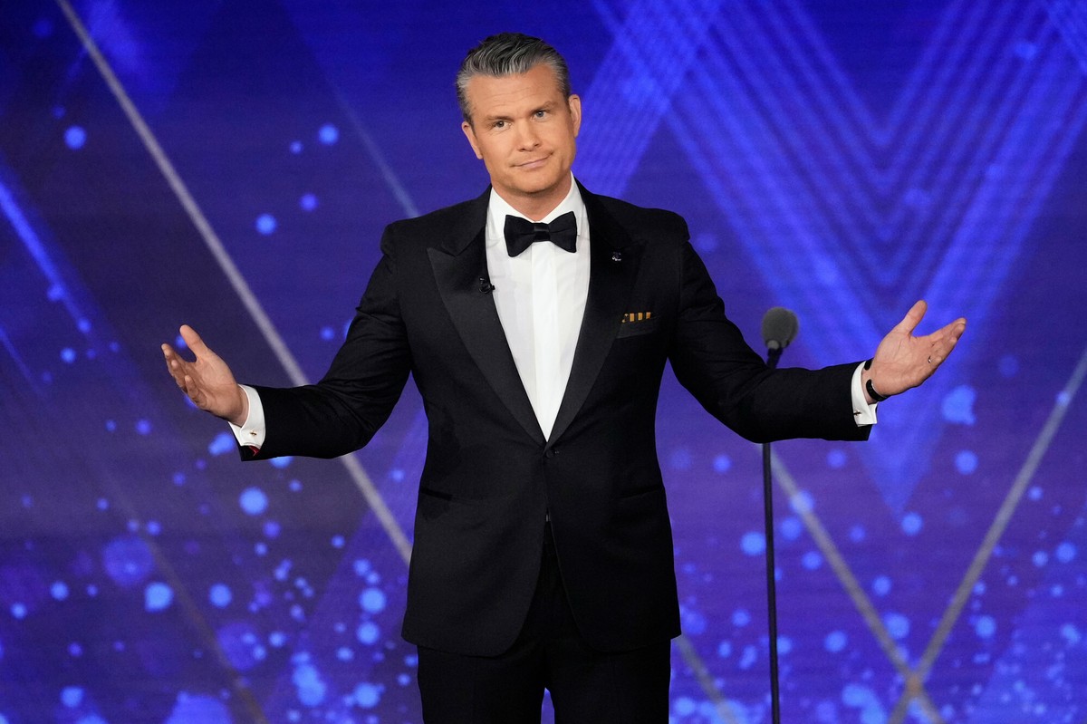 "Największa czystka od dekad". Gazeta krytykuje sekretarza wojny