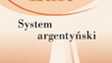 "System argentyński". Rozdział szósty