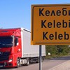 Kamioni i dalje prolaze i parkiraju u naselju Kelebija