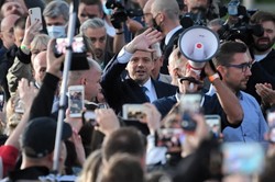 Trzaskowski: Jestem absolutnie przekonany, że zwyciężymy. Wystarczy tylko policzyć głosy