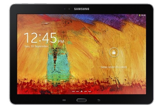 Samsung Galaxy Note 10.1 (2014)
