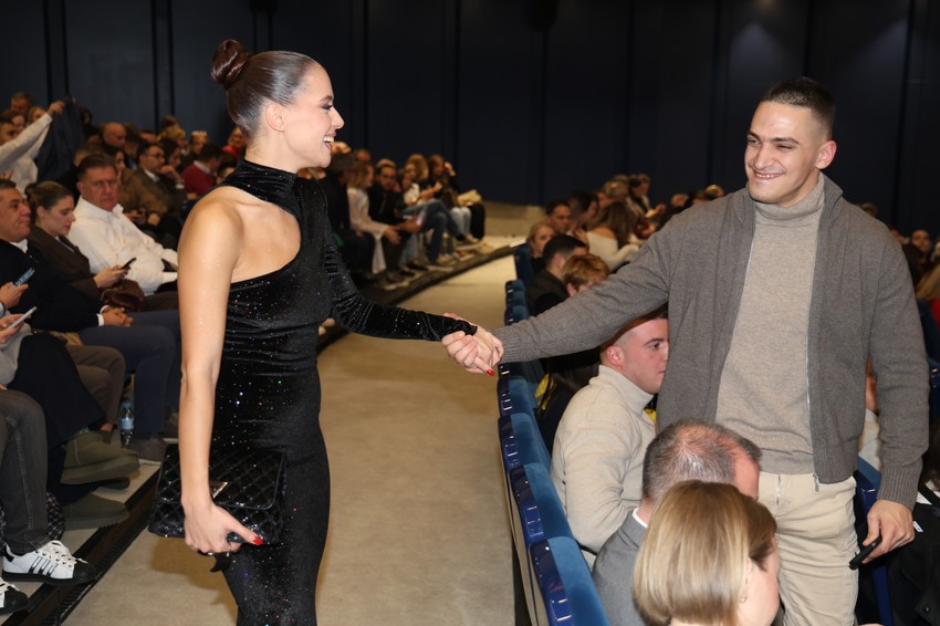 Premijera filma Povratak Žikine dinastije