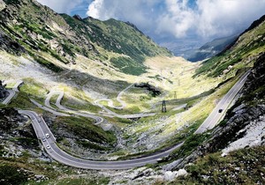 Transfagarasan