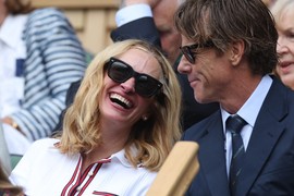 Ovo su TAJANSTVENI BLIZANCI Džulije Roberts koje krije više od 20 godina: Ćerka je nasledila njen magični osmeh i ljubav prema umetnosti, sin povukao tatine gene