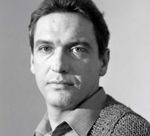 Dariusz Siatkowski (1960-2008)
