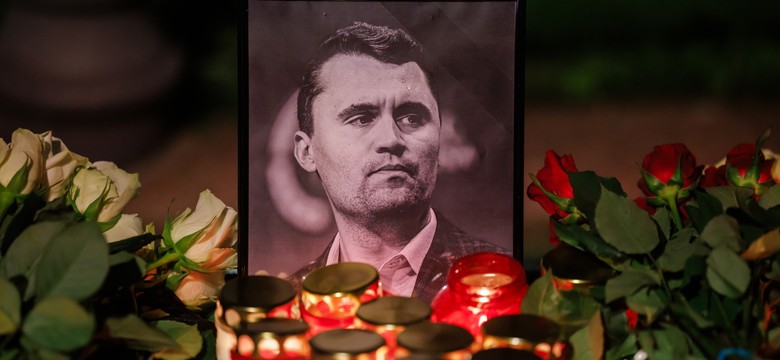 Podejrzany o zabójstwo Charliego Kirka schwytany. "Mamy go"