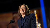 A nő, akinek karrierjét a „nagy elsők” jellemzik és ez még csak a kezdet! Kicsoda Kamala Harris? 