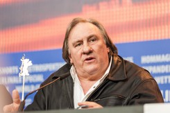 Figura woskowa Gérarda Depardieu usunięta z muzeum po oskarżeniach o gwałt i seksizm