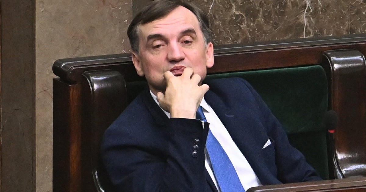 Węgierskie media huczą o sprawie Ziobry. "W Polsce praworządność jest w kryzysie"