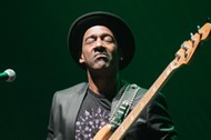 Marcus Miller 